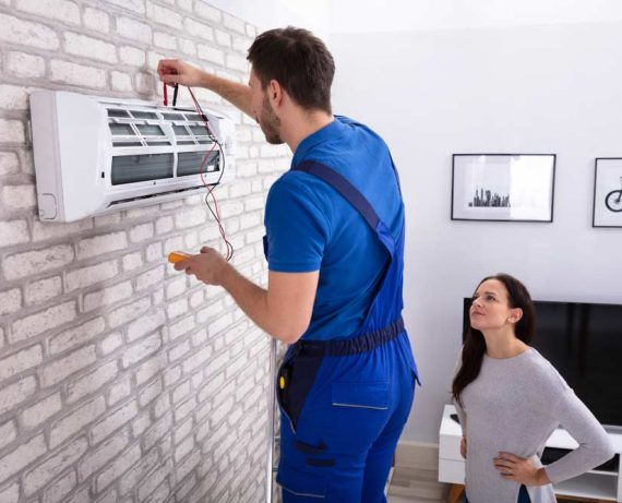 Emergency AC Repair Services