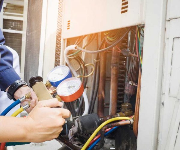 Heating Repair & Installation Services in Glendale