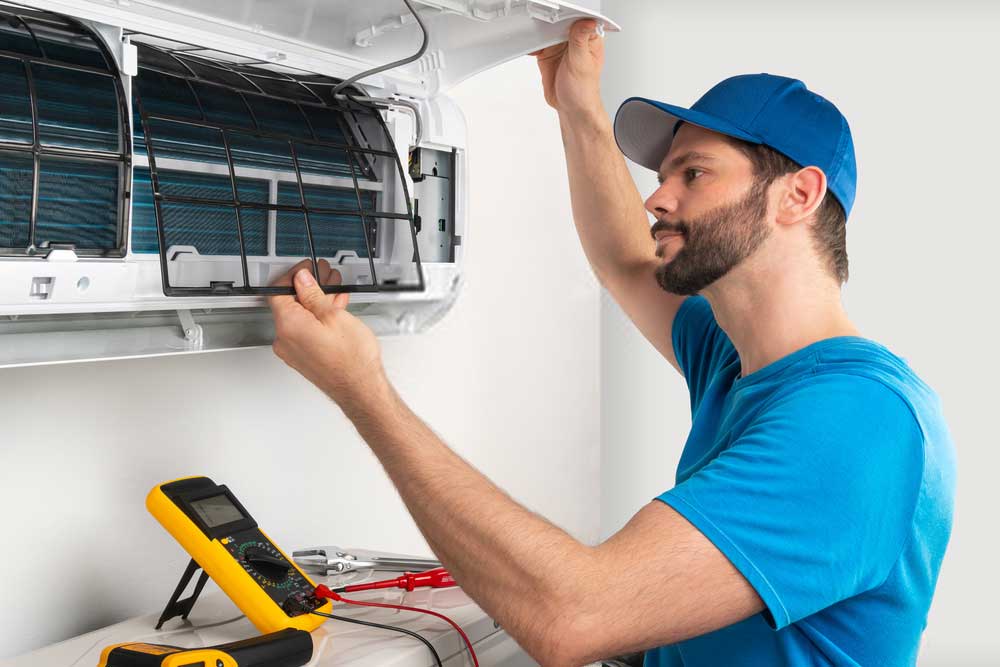 qualified AC experts in Glendale